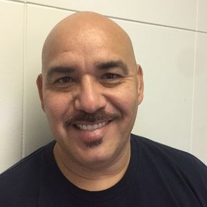 Meet your Posher, Roberto